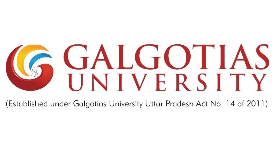 Galgotias University